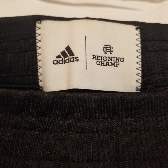 Reigning Champ × Adidas Primeknit Men's Pants - Picture 4 of 6